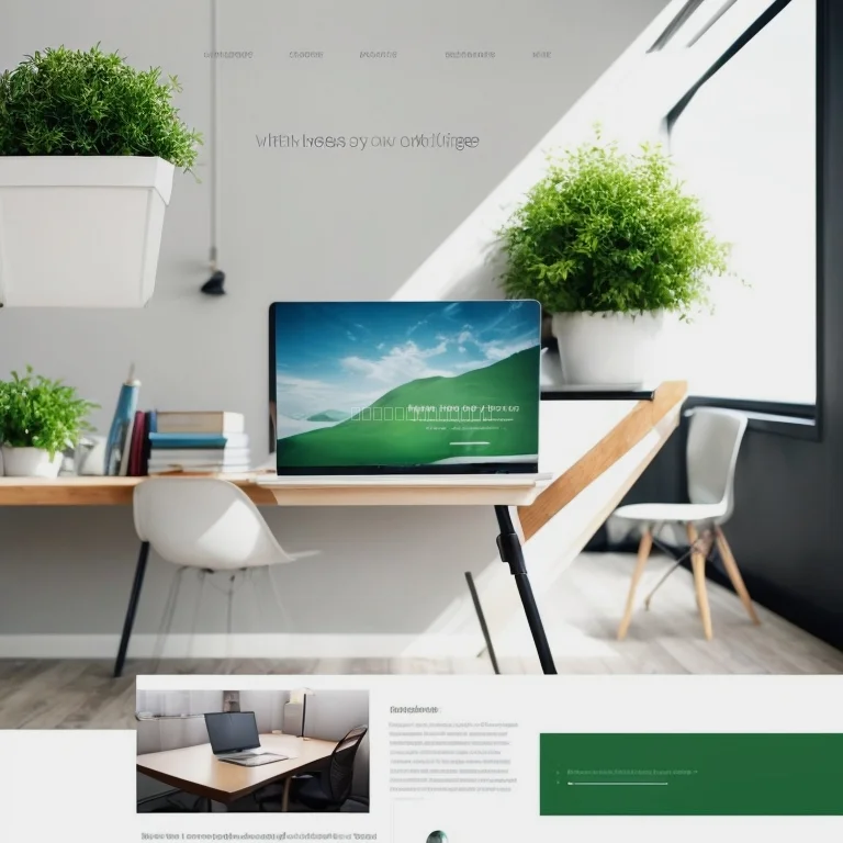 Umgebungsoptimierung